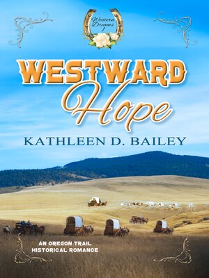 cover image of Westward Hope